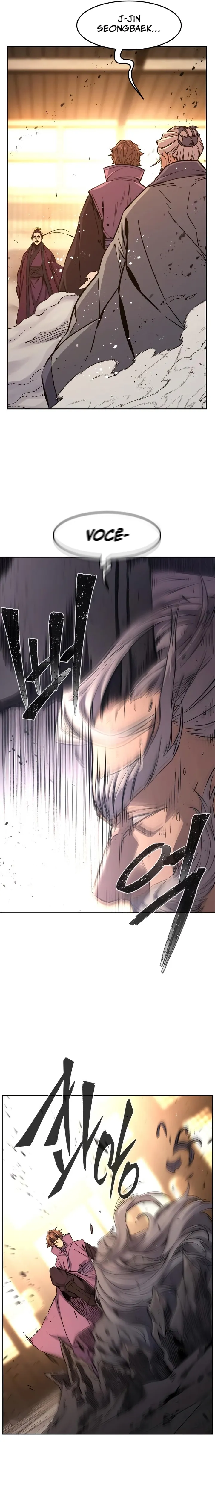 Read Absolute Sword Sense PT Manga Online