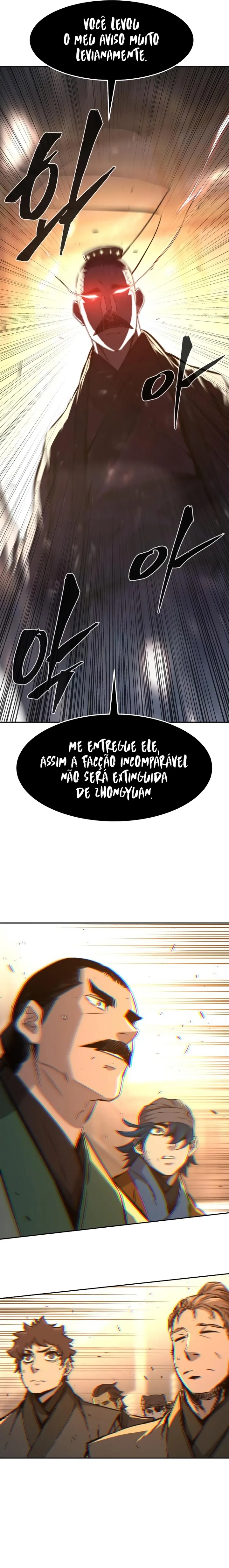 Read Absolute Sword Sense PT Manga Online