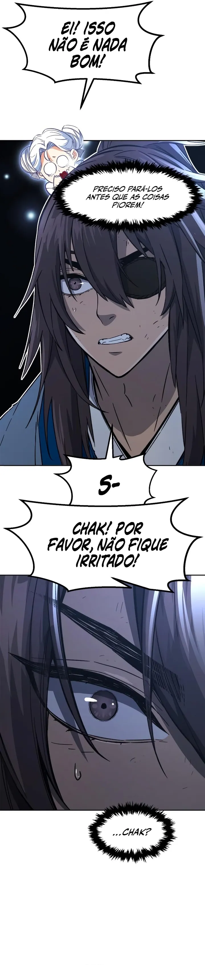Read Absolute Sword Sense PT Manga Online