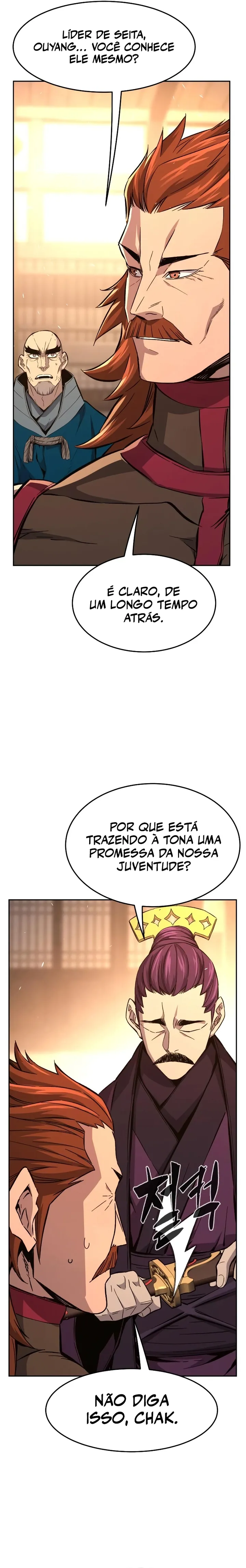 Read Absolute Sword Sense PT Manga Online