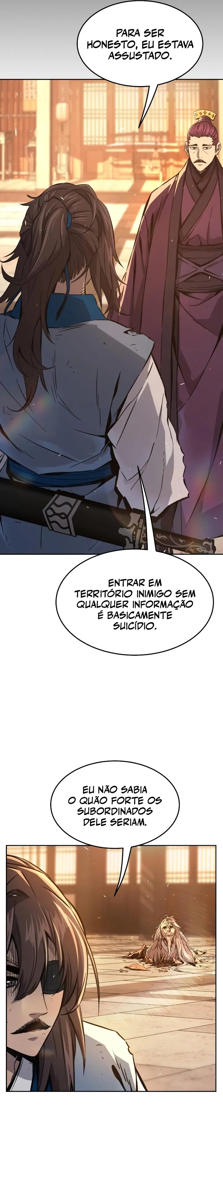Read Absolute Sword Sense PT Manga Online
