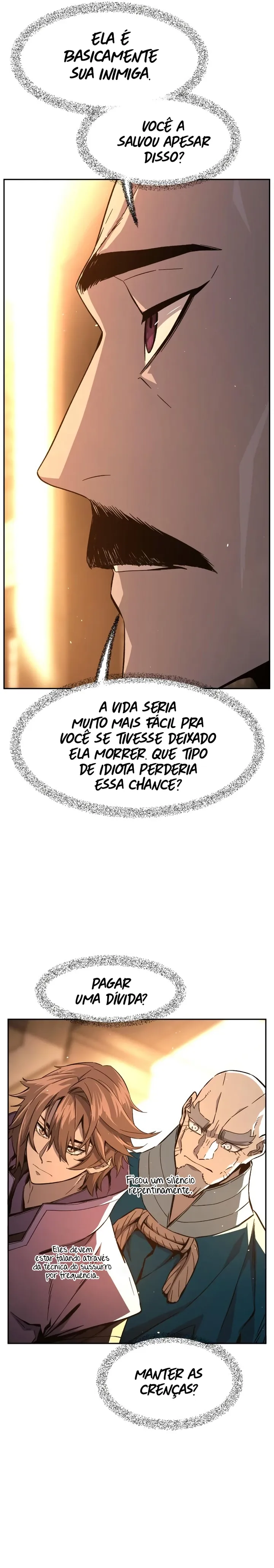 Read Absolute Sword Sense PT Manga Online