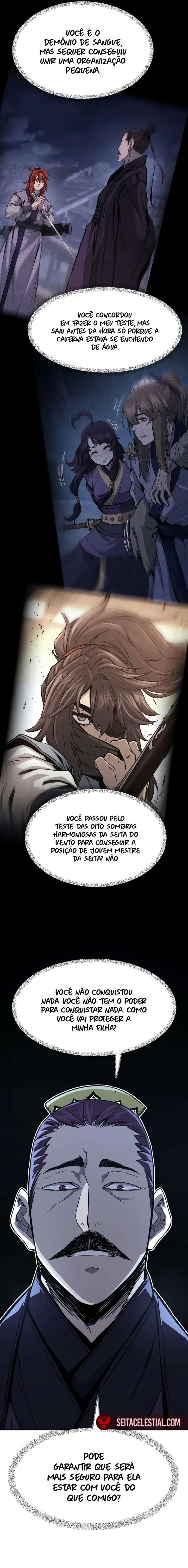 Read Absolute Sword Sense PT Manga Online
