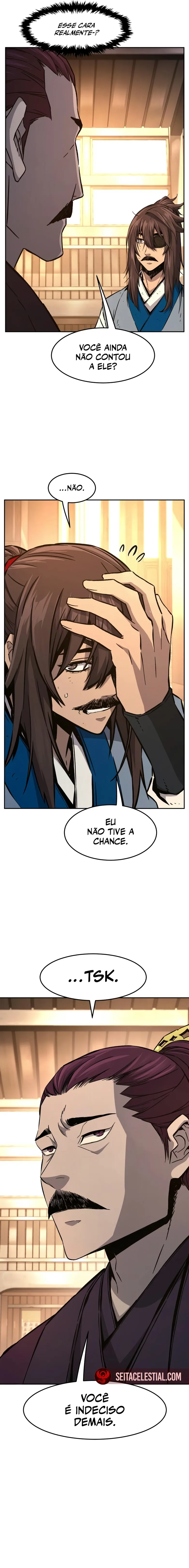 Read Absolute Sword Sense PT Manga Online