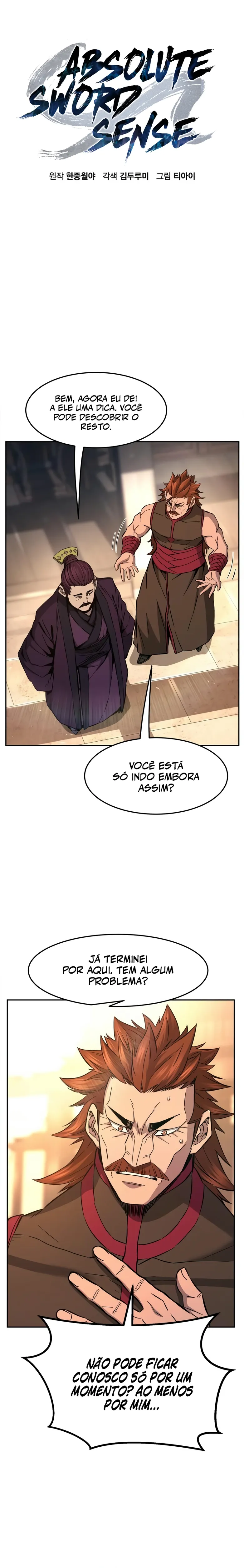 Read Absolute Sword Sense PT Manga Online