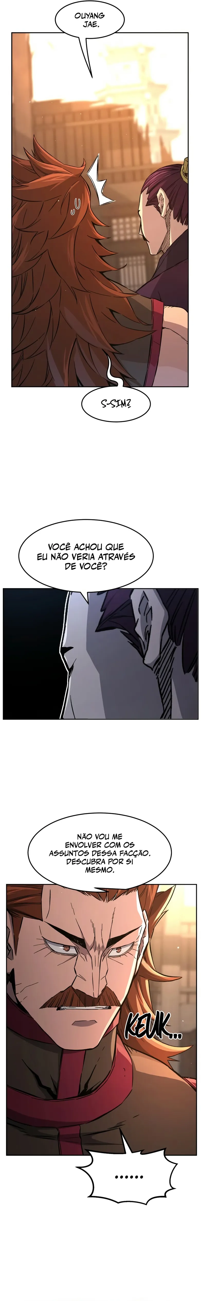 Read Absolute Sword Sense PT Manga Online