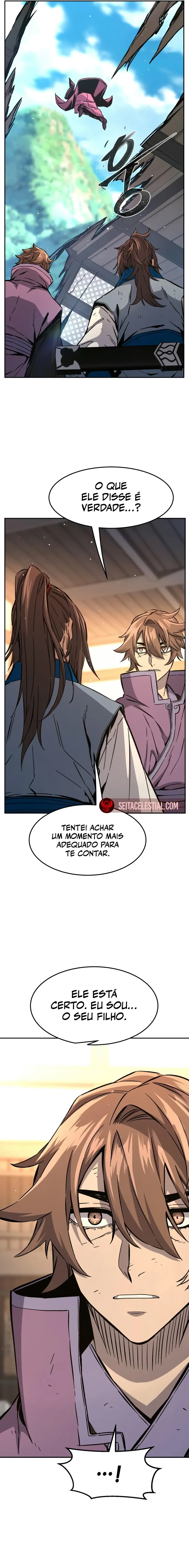 Read Absolute Sword Sense PT Manga Online