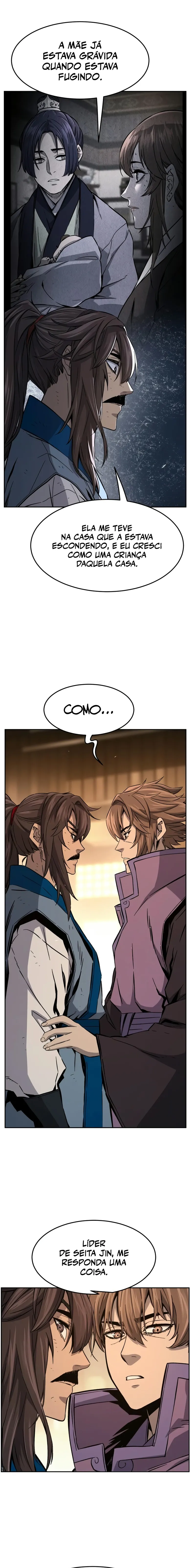Read Absolute Sword Sense PT Manga Online