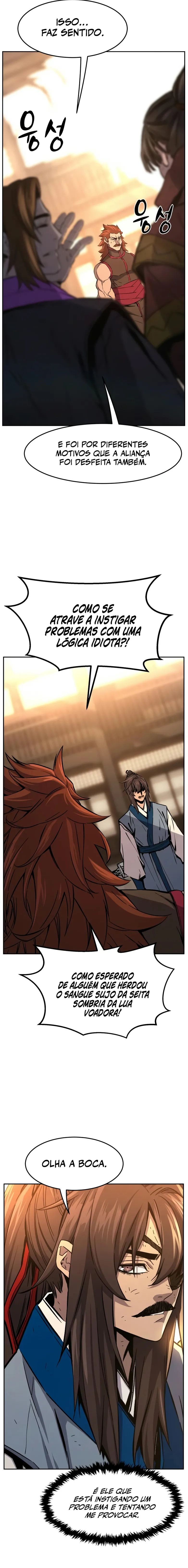 Read Absolute Sword Sense PT Manga Online