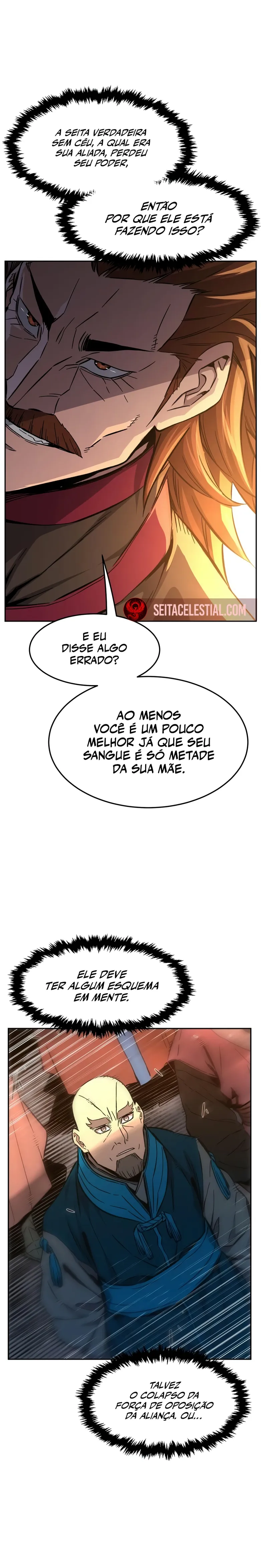 Read Absolute Sword Sense PT Manga Online