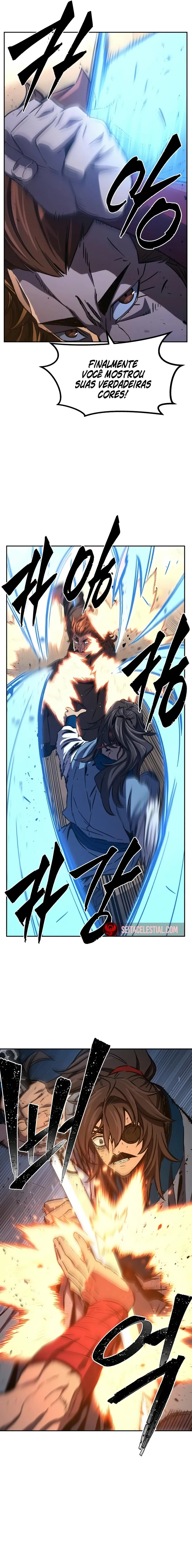 Read Absolute Sword Sense PT Manga Online
