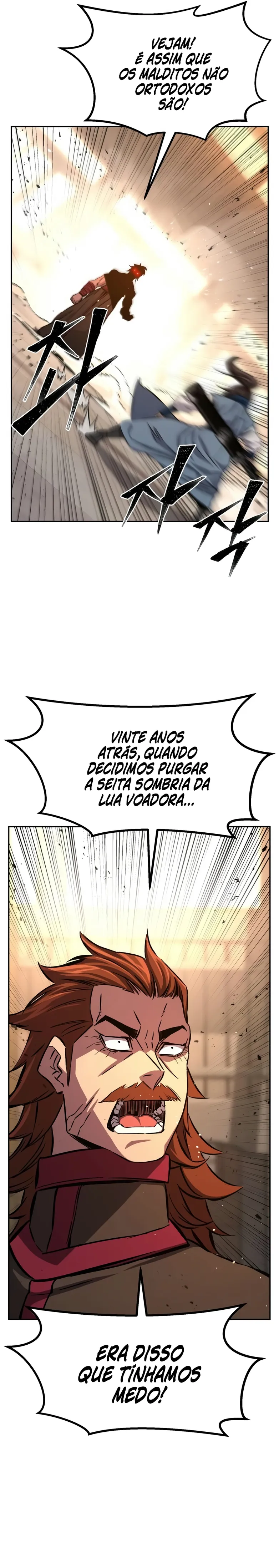 Read Absolute Sword Sense PT Manga Online