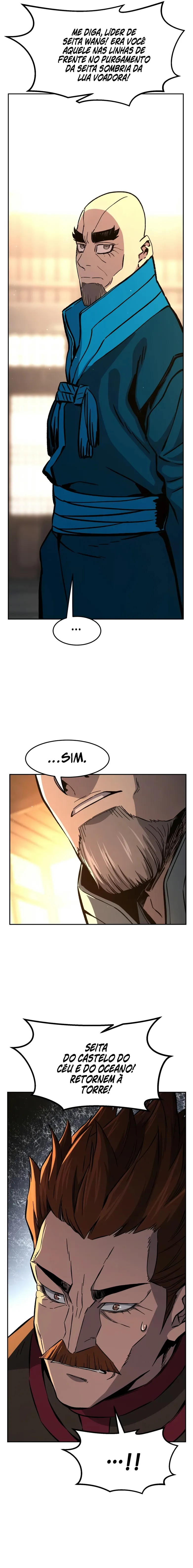 Read Absolute Sword Sense PT Manga Online