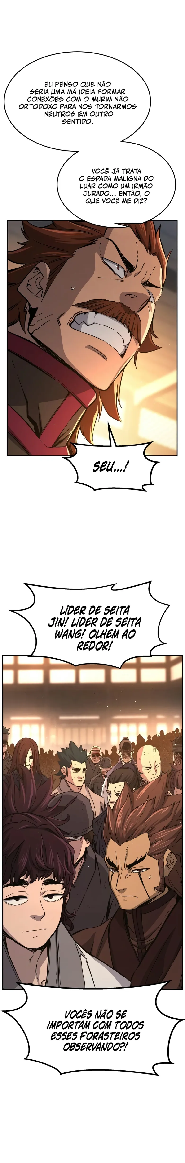 Read Absolute Sword Sense PT Manga Online