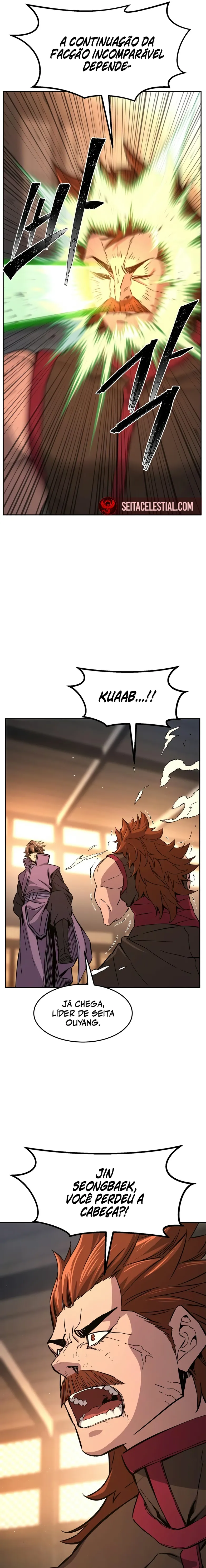 Read Absolute Sword Sense PT Manga Online