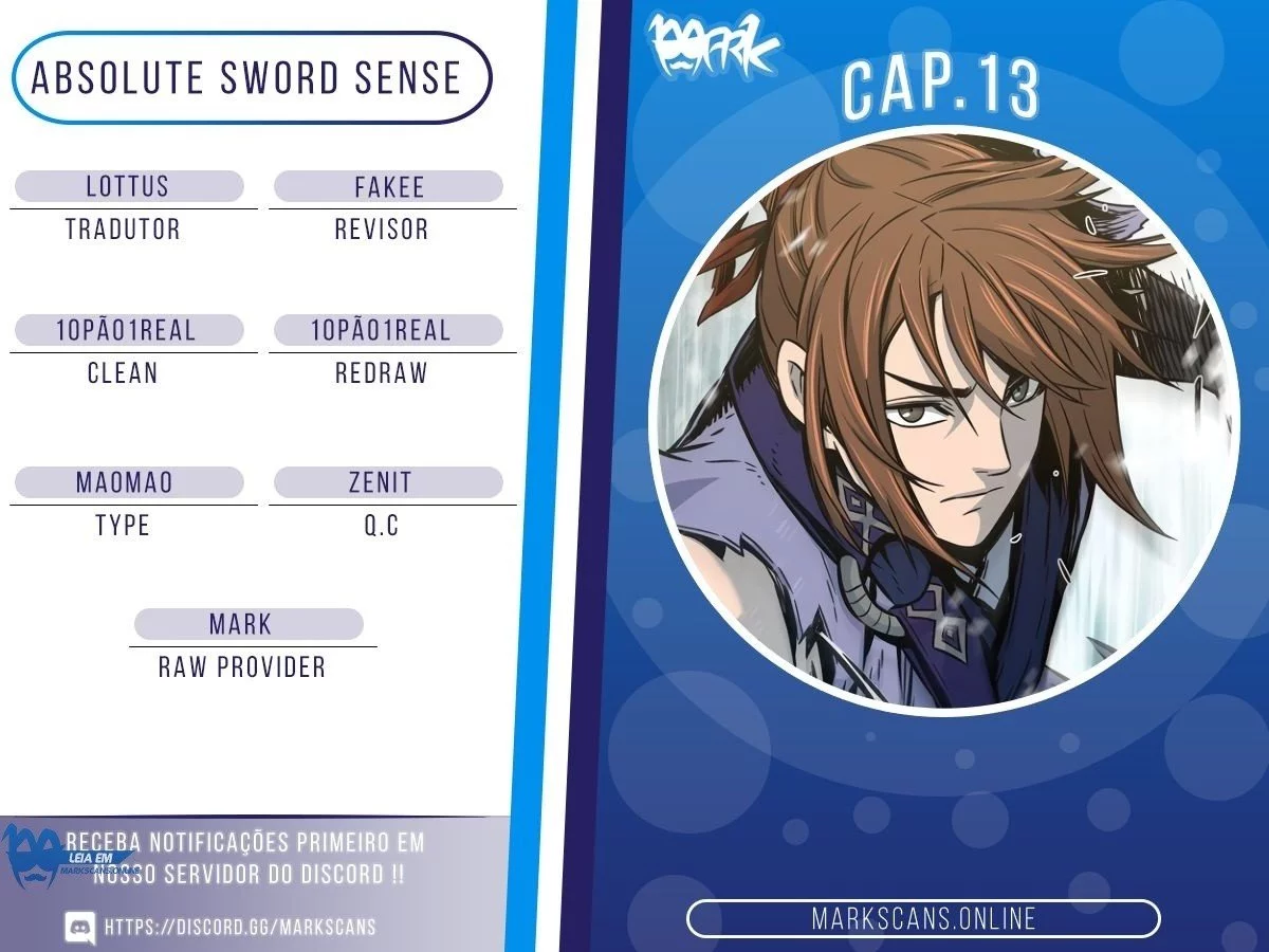 Read Absolute Sword Sense PT Manga Online