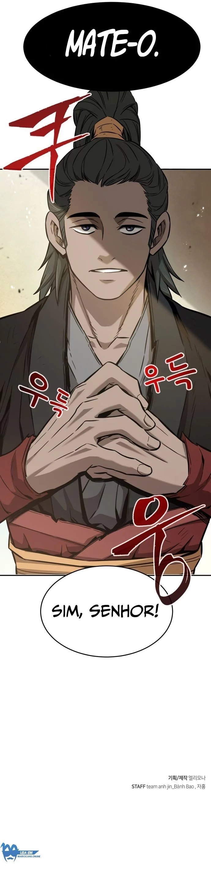 Read Absolute Sword Sense PT Manga Online