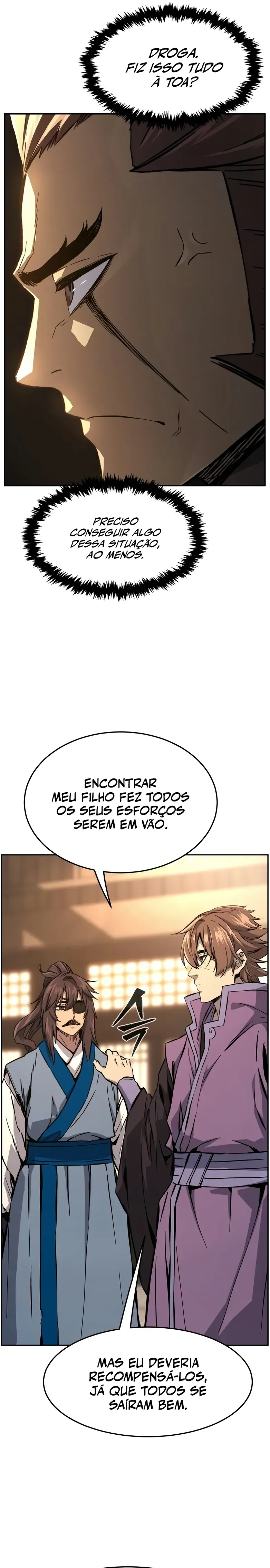 Read Absolute Sword Sense PT Manga Online