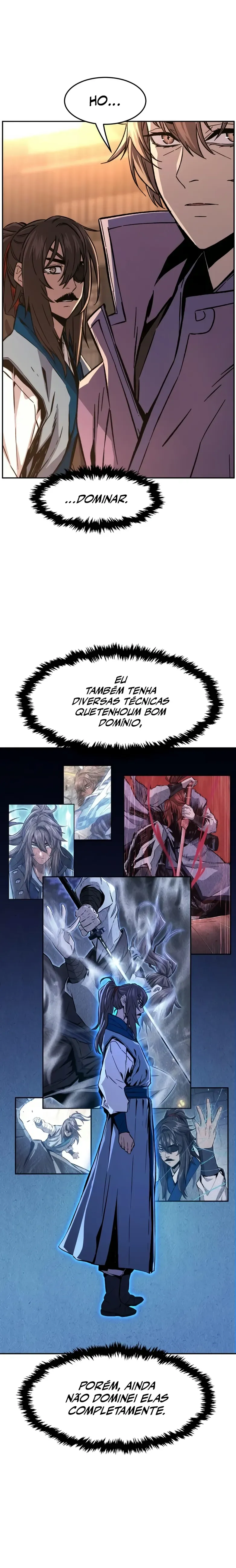Read Absolute Sword Sense PT Manga Online
