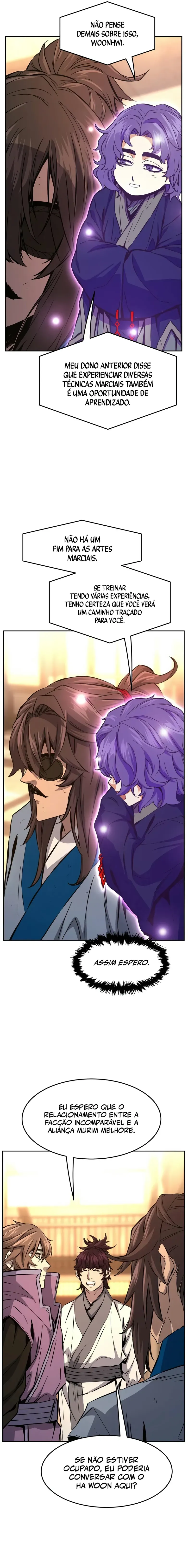 Read Absolute Sword Sense PT Manga Online