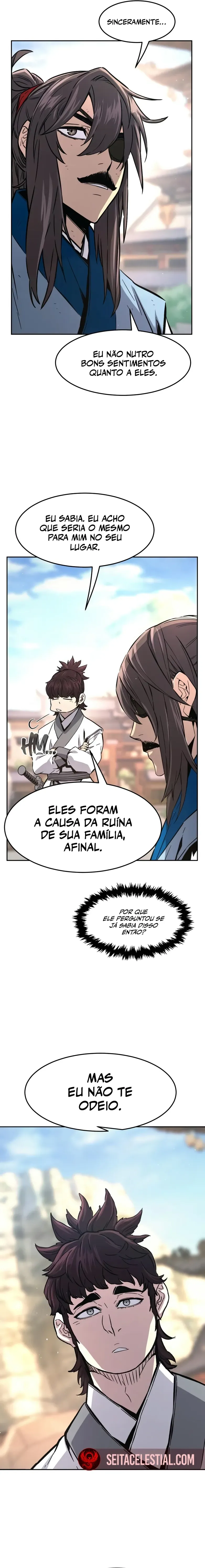 Read Absolute Sword Sense PT Manga Online