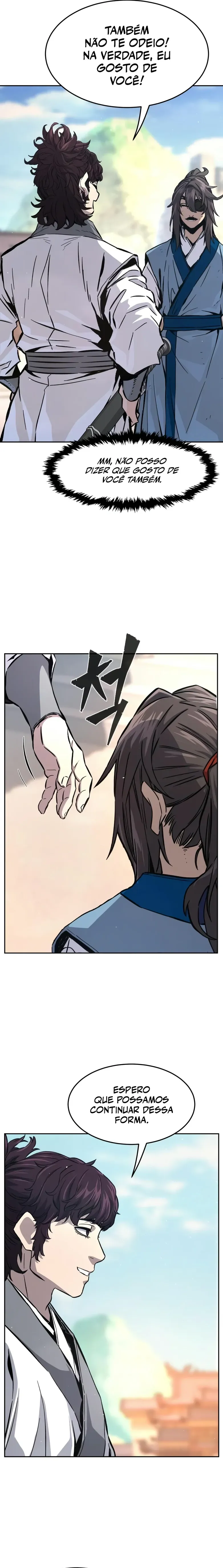 Read Absolute Sword Sense PT Manga Online