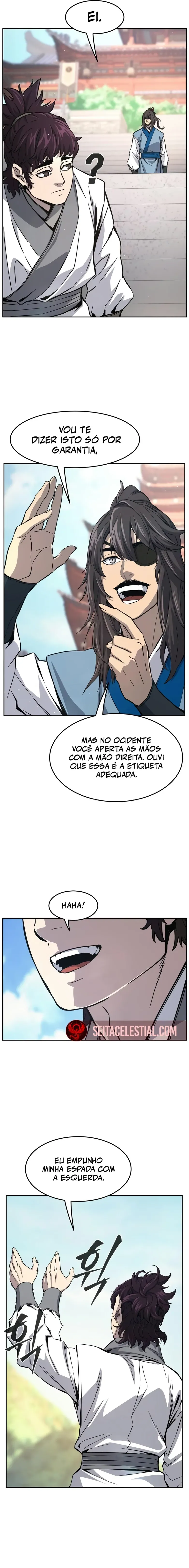 Read Absolute Sword Sense PT Manga Online