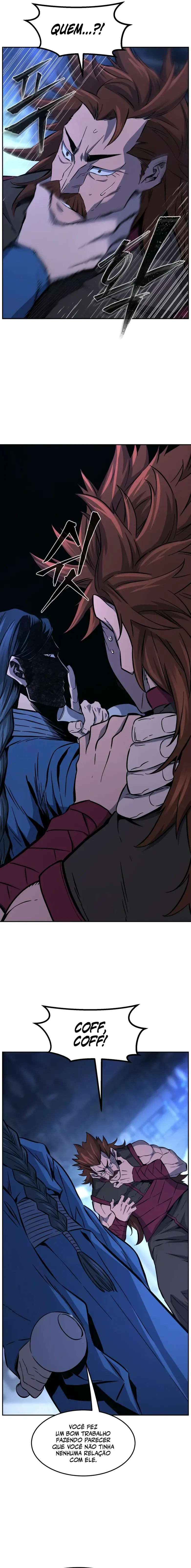 Read Absolute Sword Sense PT Manga Online