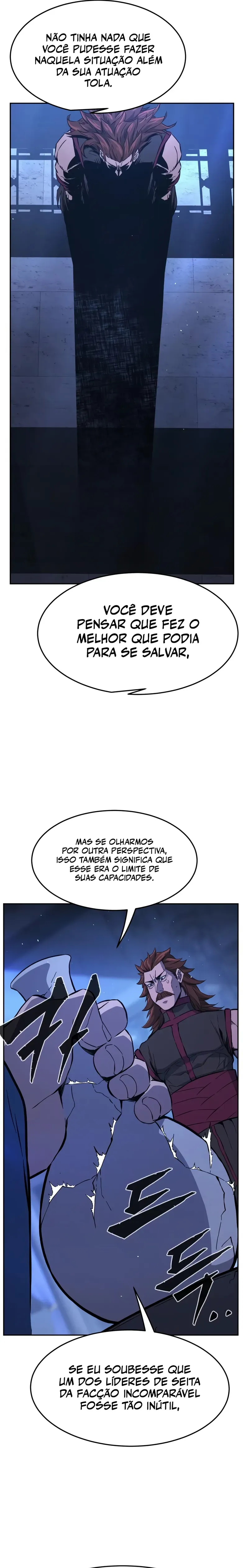 Read Absolute Sword Sense PT Manga Online