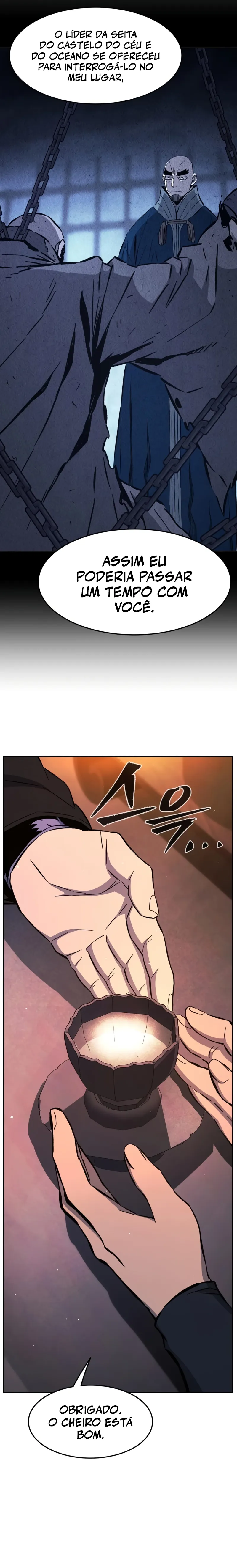 Read Absolute Sword Sense PT Manga Online