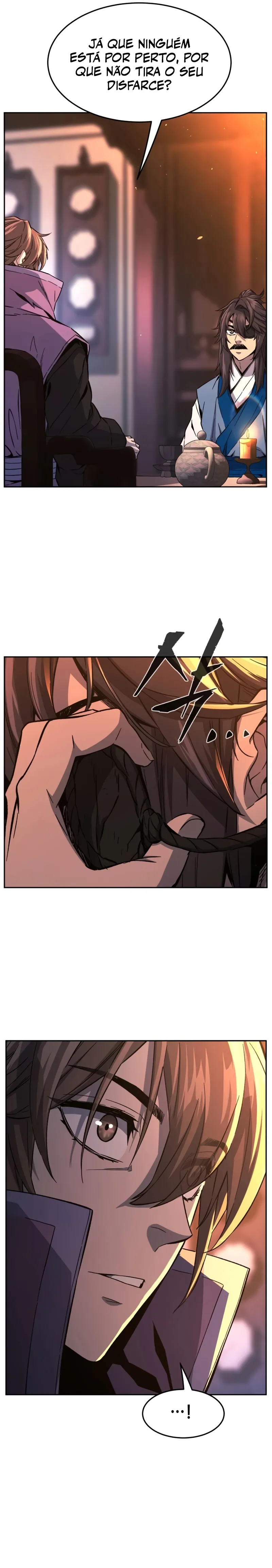 Read Absolute Sword Sense PT Manga Online