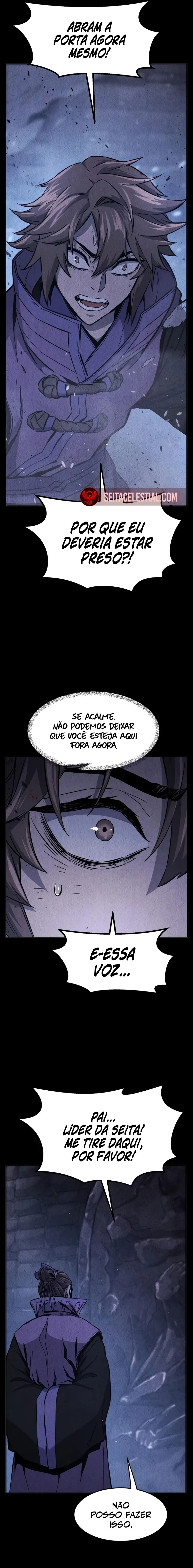 Read Absolute Sword Sense PT Manga Online