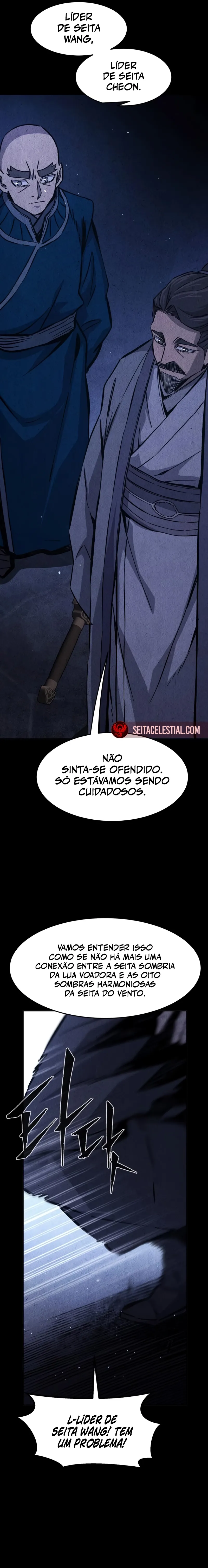 Read Absolute Sword Sense PT Manga Online