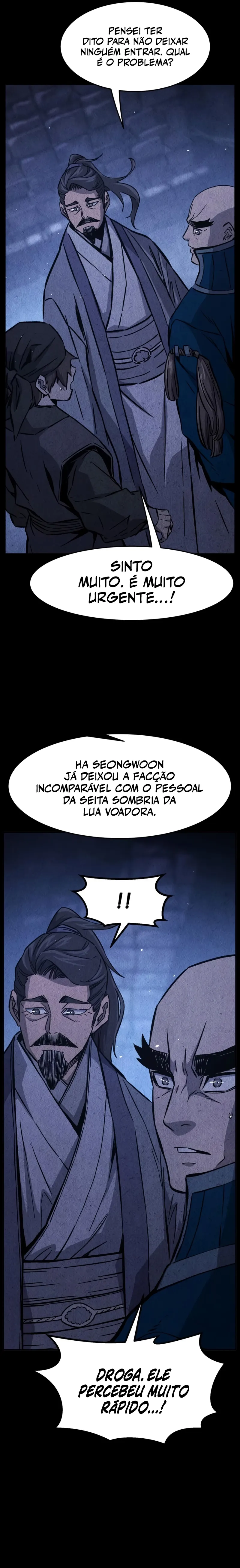 Read Absolute Sword Sense PT Manga Online