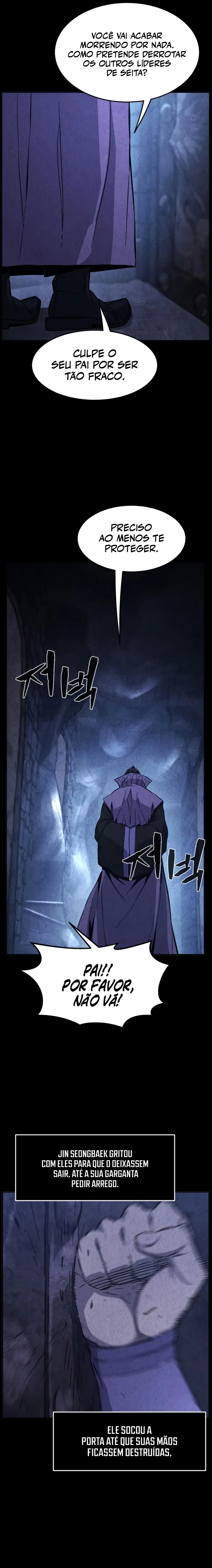 Read Absolute Sword Sense PT Manga Online
