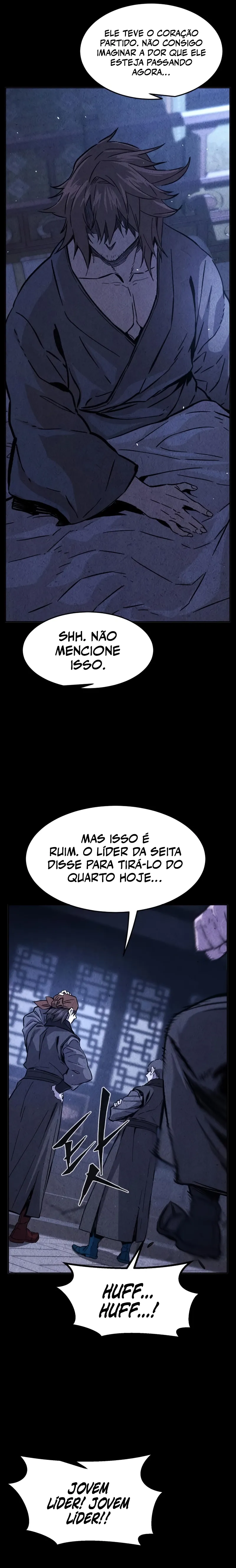 Read Absolute Sword Sense PT Manga Online