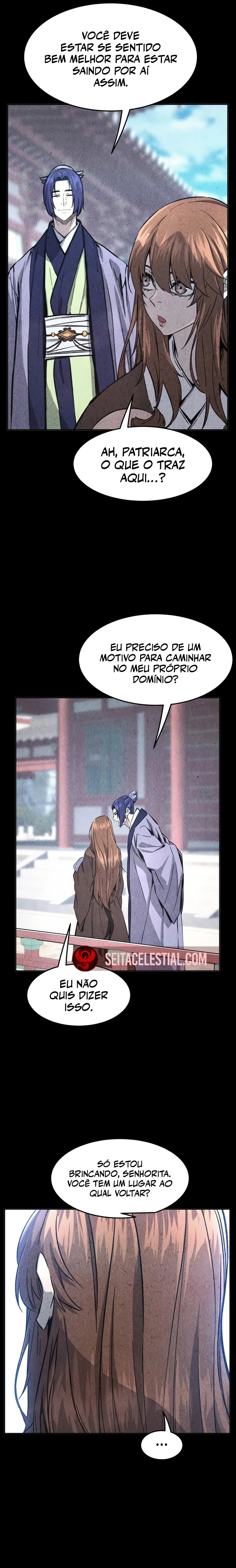 Read Absolute Sword Sense PT Manga Online