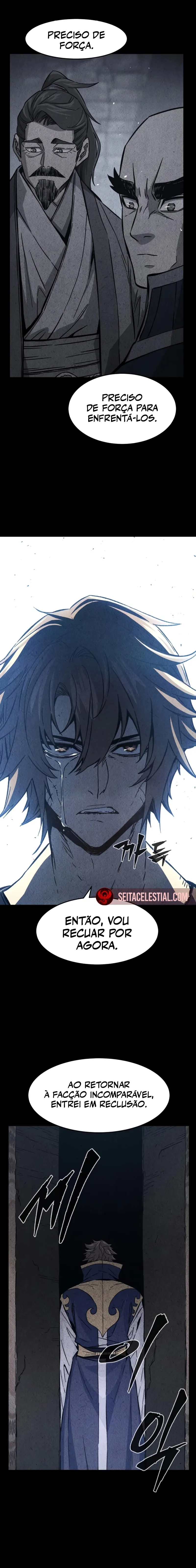 Read Absolute Sword Sense PT Manga Online
