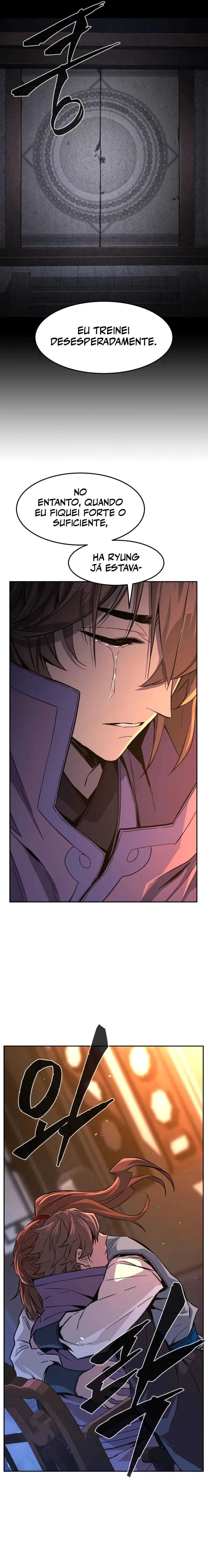 Read Absolute Sword Sense PT Manga Online