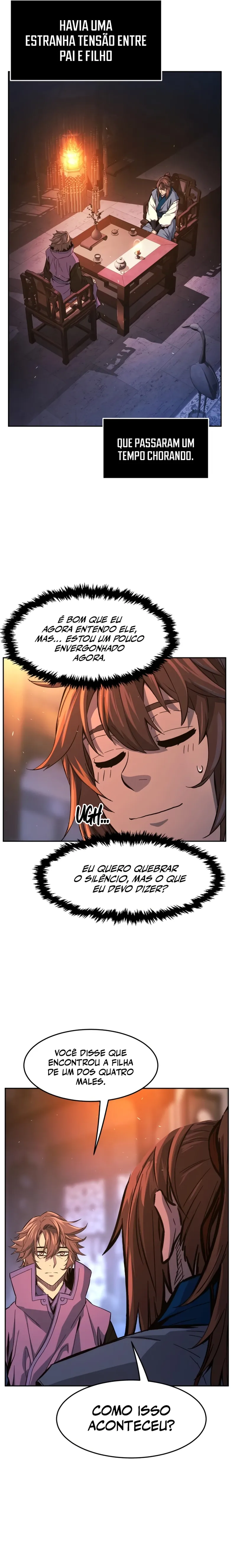 Read Absolute Sword Sense PT Manga Online