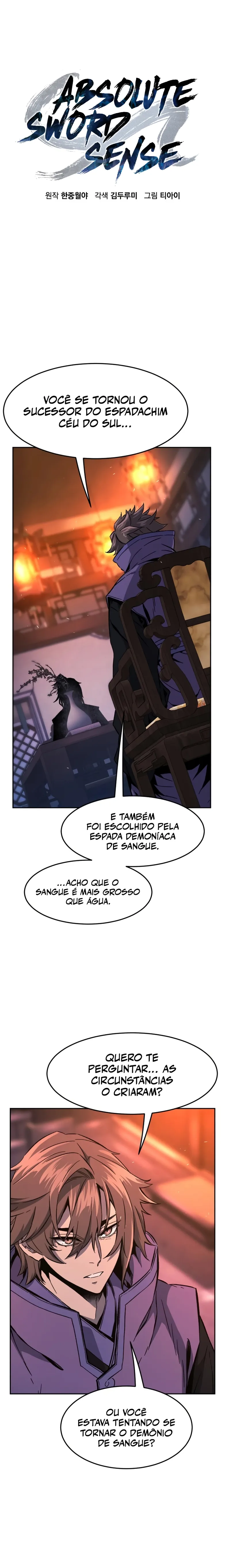 Read Absolute Sword Sense PT Manga Online