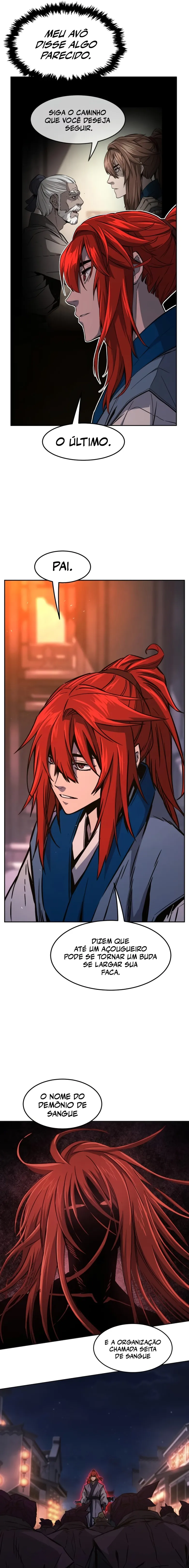 Read Absolute Sword Sense PT Manga Online