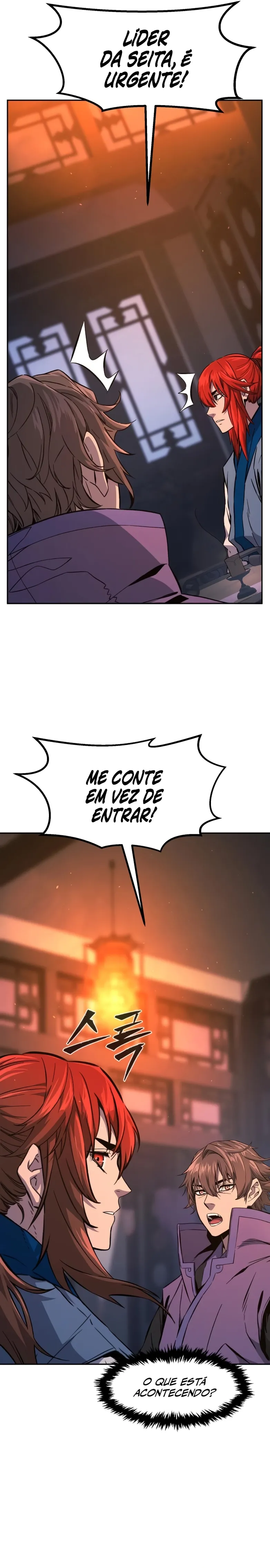 Read Absolute Sword Sense PT Manga Online