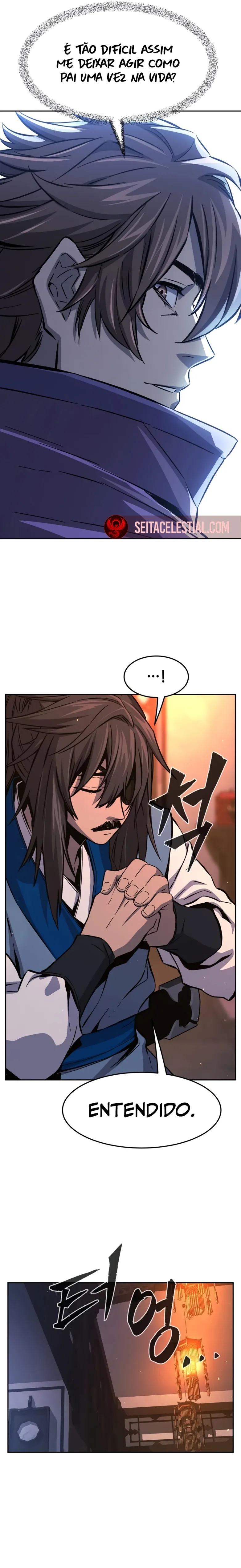Read Absolute Sword Sense PT Manga Online