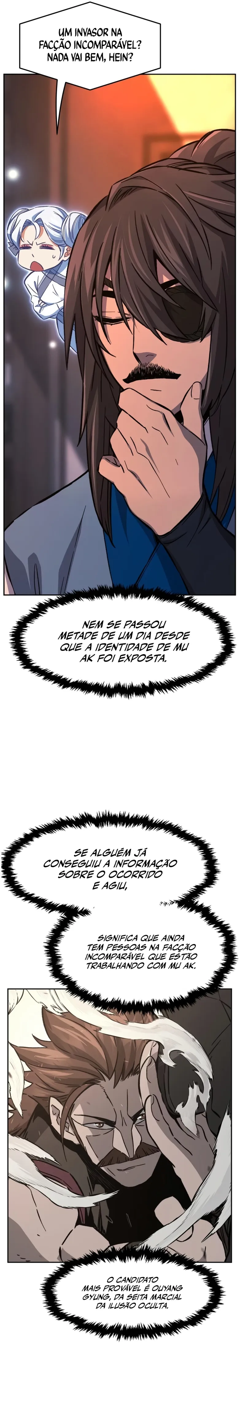 Read Absolute Sword Sense PT Manga Online