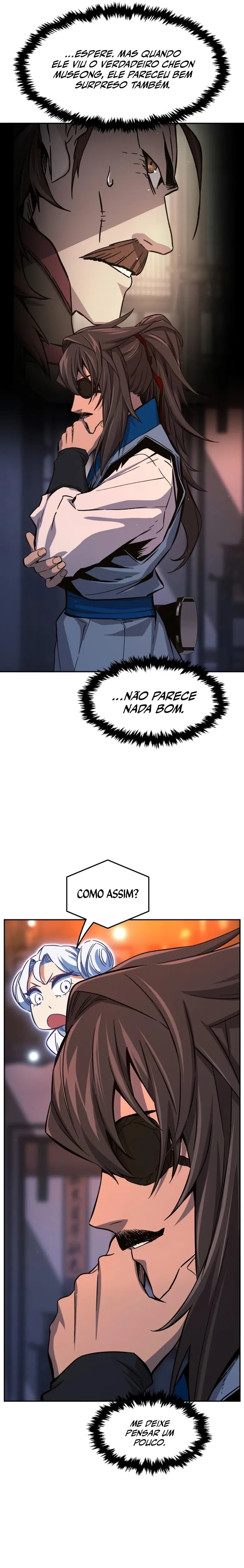 Read Absolute Sword Sense PT Manga Online