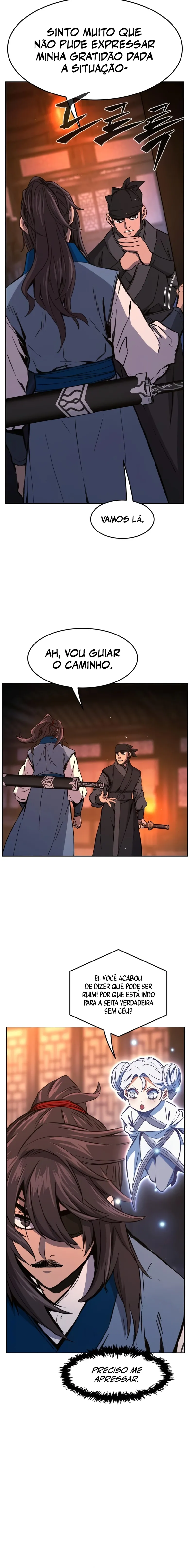 Read Absolute Sword Sense PT Manga Online
