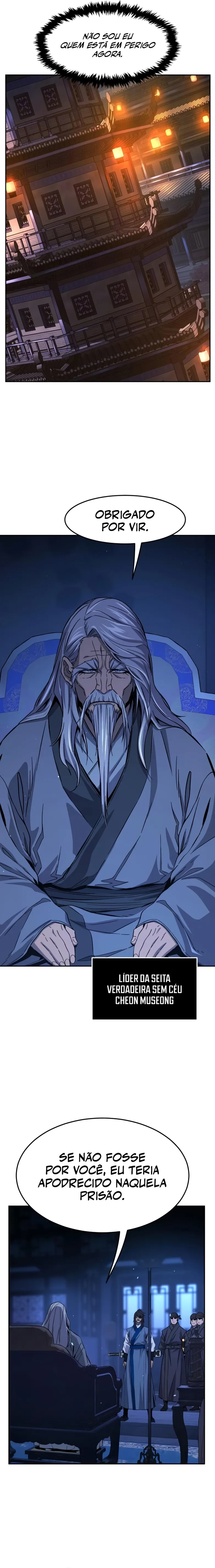 Read Absolute Sword Sense PT Manga Online