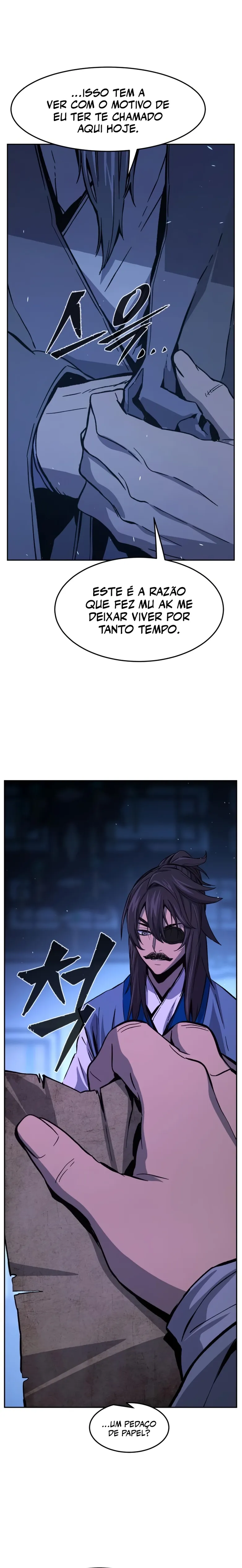 Read Absolute Sword Sense PT Manga Online
