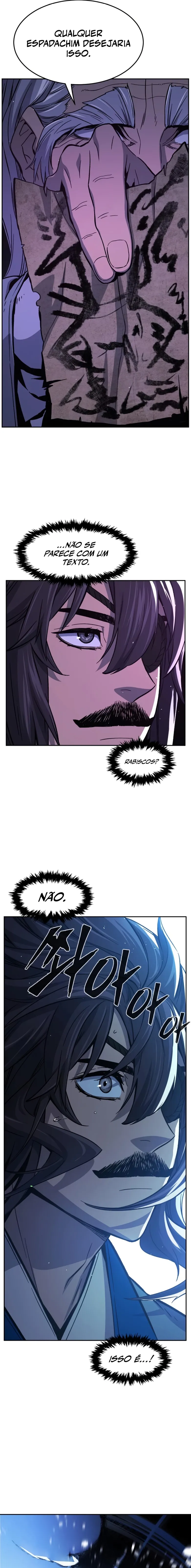 Read Absolute Sword Sense PT Manga Online